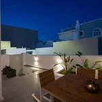The Lemon Tree House *