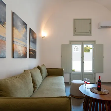 The Lemon Tree House