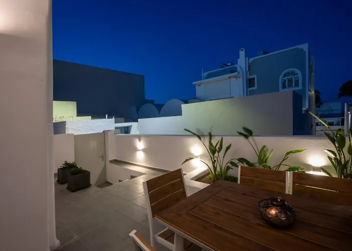 The Lemon Tree House *