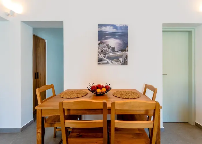 The Lemon Tree House Сasa de vacaciones *