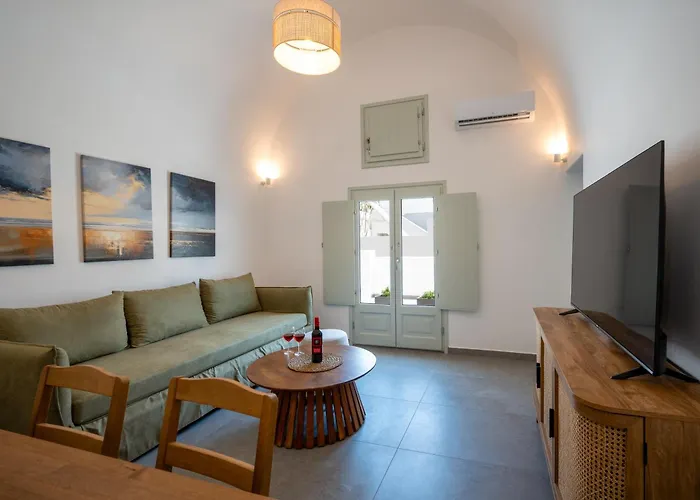 Сasa de vacaciones The Lemon Tree House *