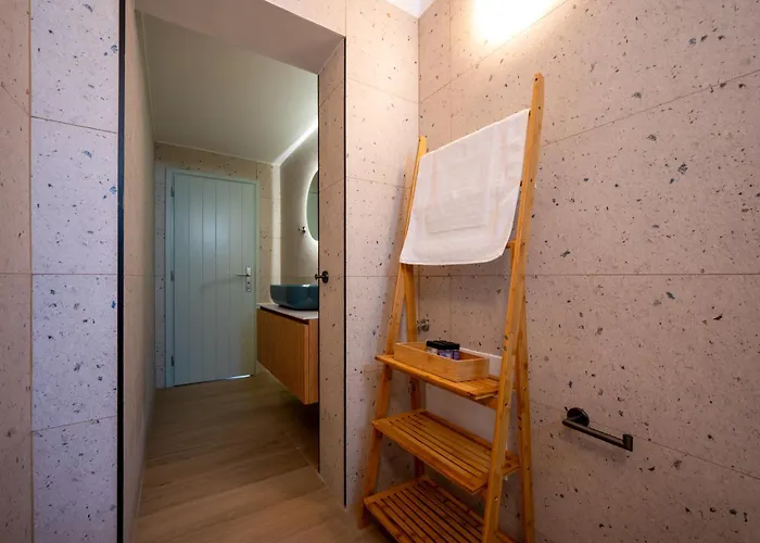 The Lemon Tree House