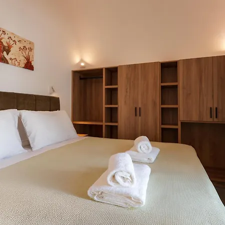 Prázdninový dům The Lemon Tree House