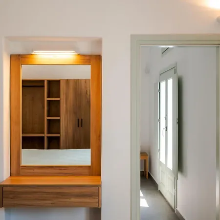 The Lemon Tree House Prázdninový dům