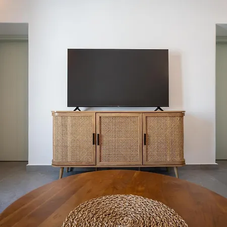 Prázdninový dům The Lemon Tree House *