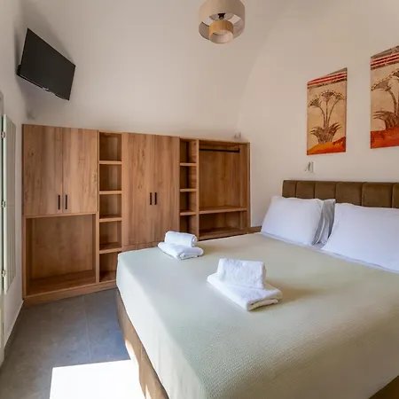 The Lemon Tree House *