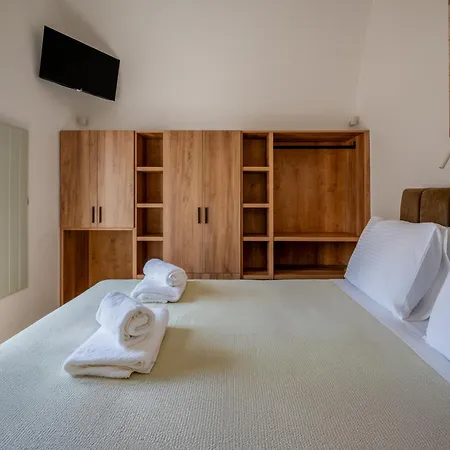 The Lemon Tree House Prázdninový dům