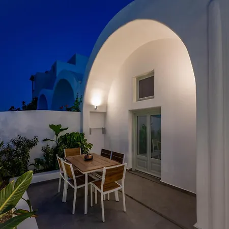 The Lemon Tree House *