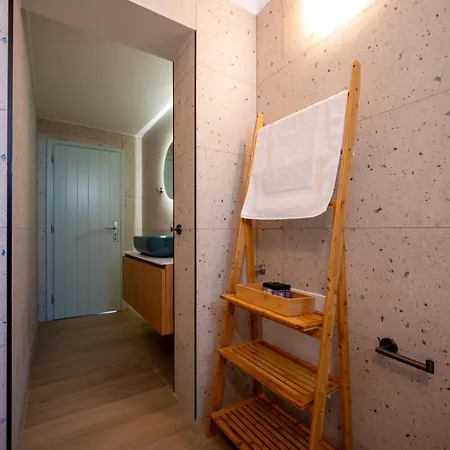 The Lemon Tree House