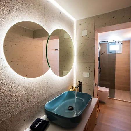 The Lemon Tree House