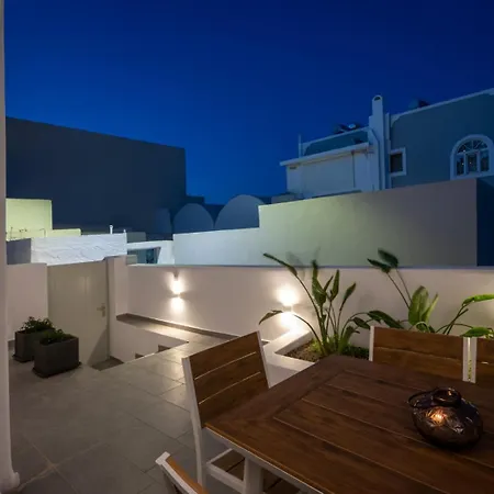 The Lemon Tree House *