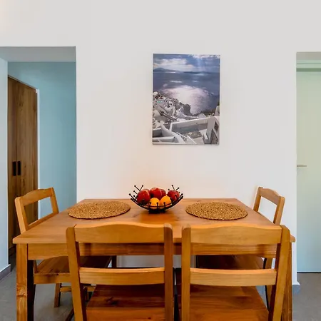 The Lemon Tree House Hébergement de vacances *