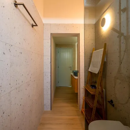 The Lemon Tree House Semesterbostad