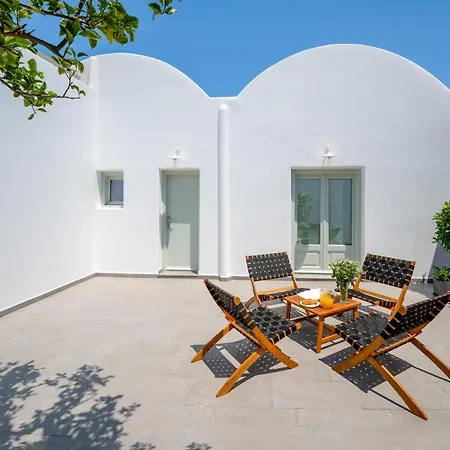 The Lemon Tree House Hébergement de vacances