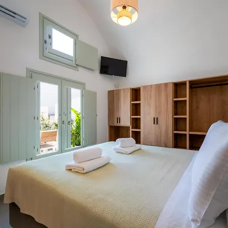 The Lemon Tree House