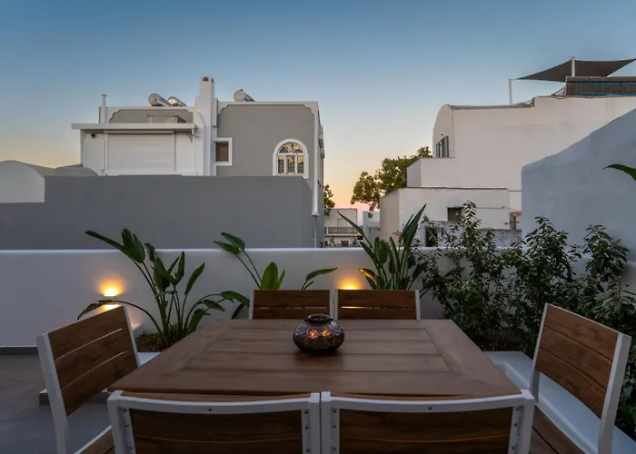 The Lemon Tree House *