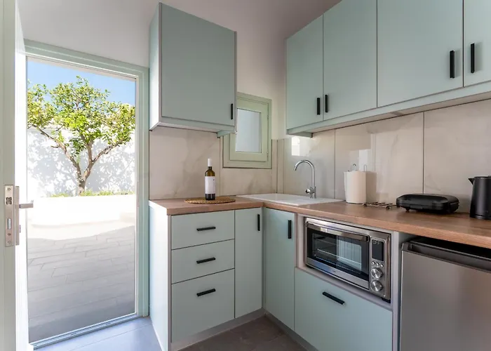 The Lemon Tree House Holiday home