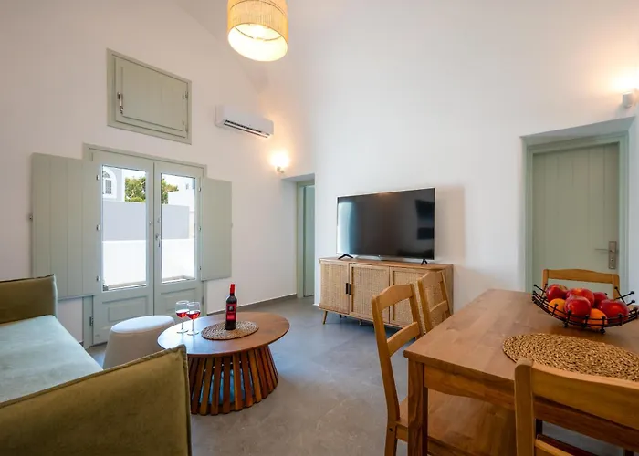 The Lemon Tree House