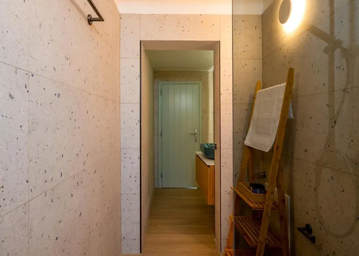 The Lemon Tree House Holiday home