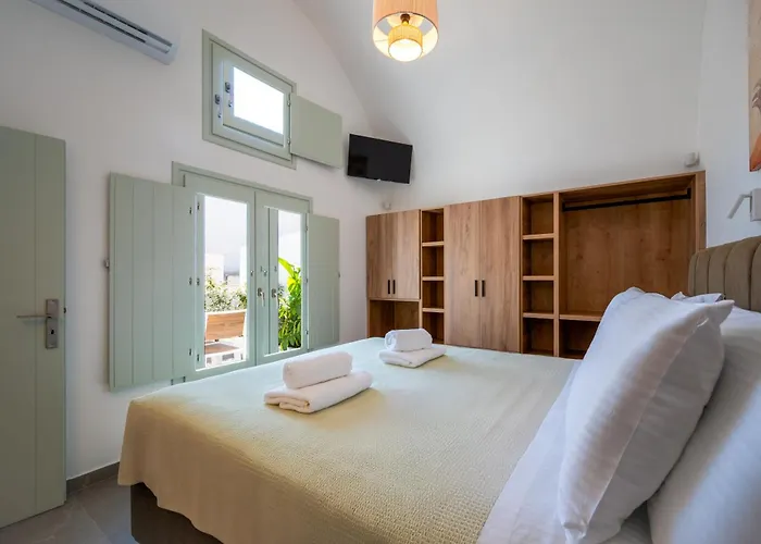 The Lemon Tree House