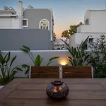 The Lemon Tree House *