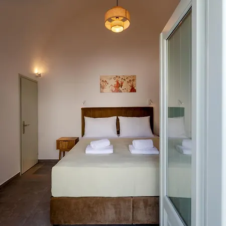 Vakantiehuis The Lemon Tree House