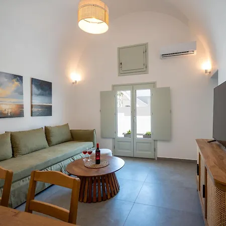 Vakantiehuis The Lemon Tree House *