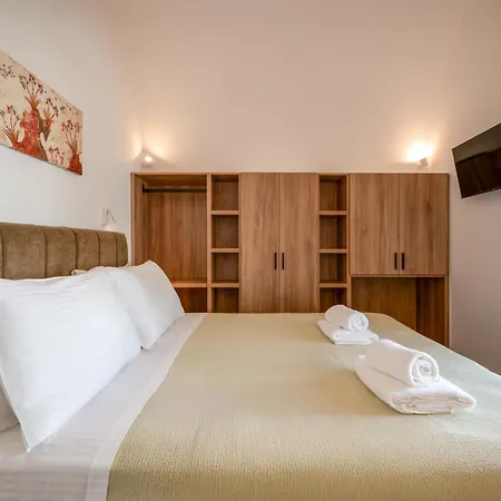 Tatil Evi The Lemon Tree House *