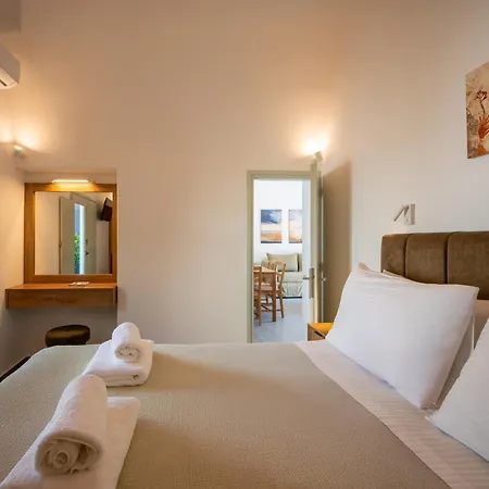 The Lemon Tree House Firá