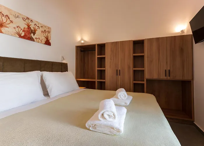 Tatil Evi The Lemon Tree House