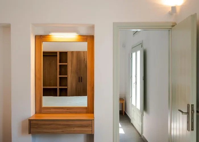 The Lemon Tree House Tatil Evi