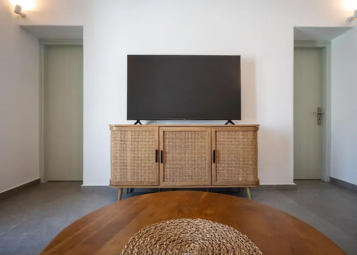 Tatil Evi The Lemon Tree House *