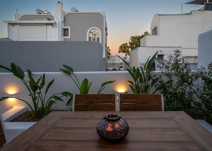 The Lemon Tree House *