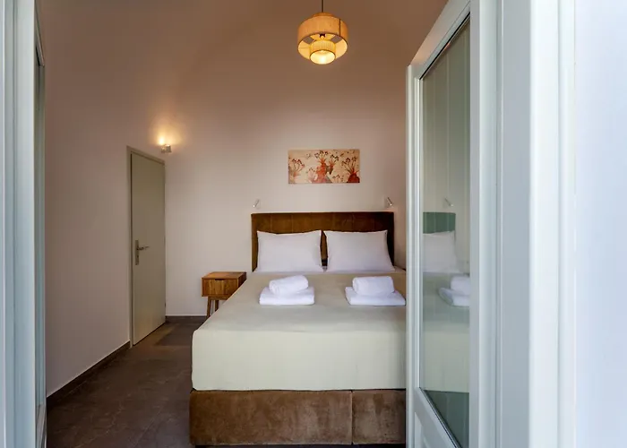 Tatil Evi The Lemon Tree House