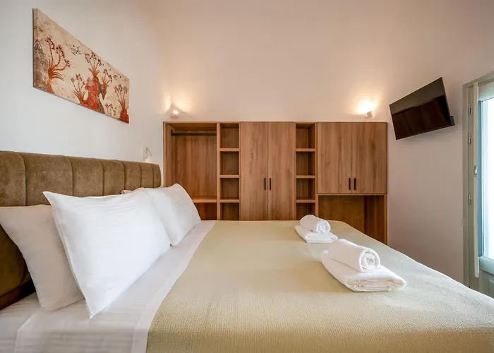 Tatil Evi The Lemon Tree House *