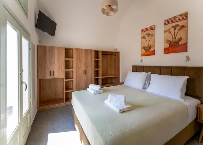 The Lemon Tree House *