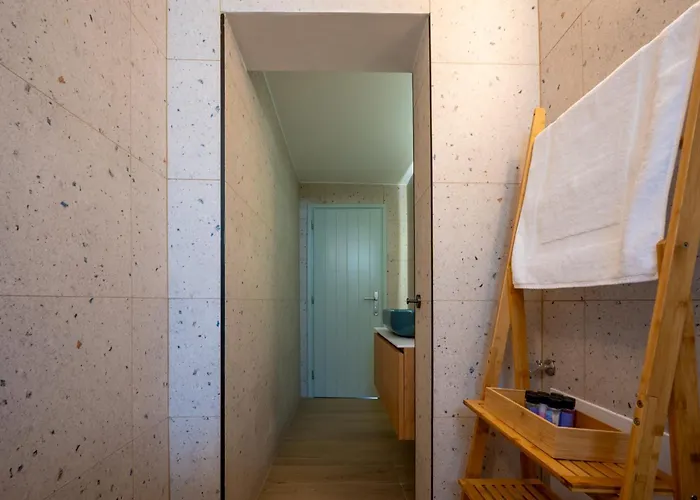 The Lemon Tree House Fira (Santorini)