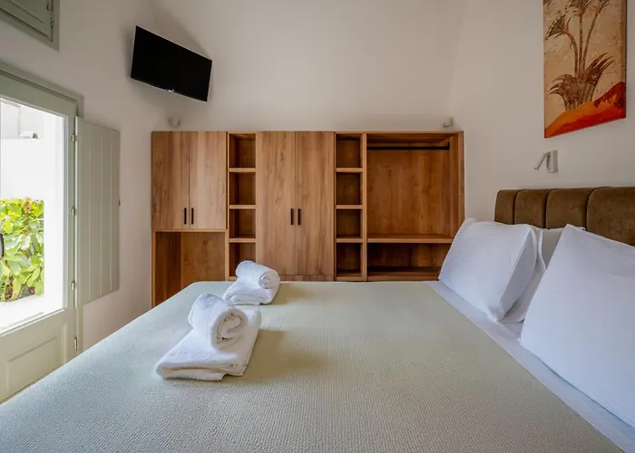 The Lemon Tree House Tatil Evi