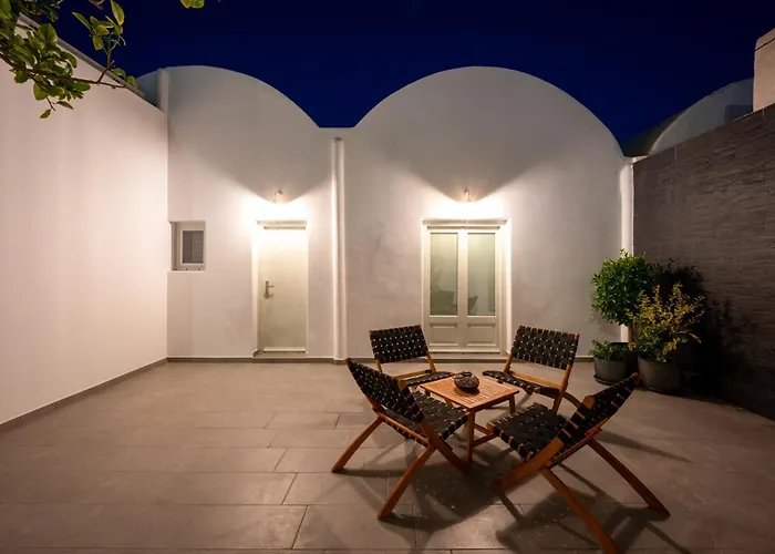 The Lemon Tree House