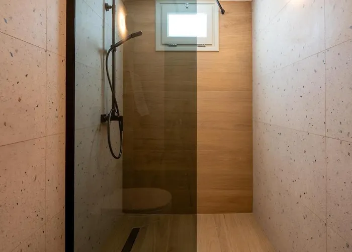 Tatil Evi The Lemon Tree House *