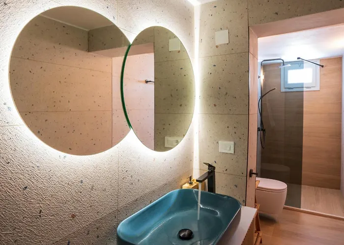 The Lemon Tree House