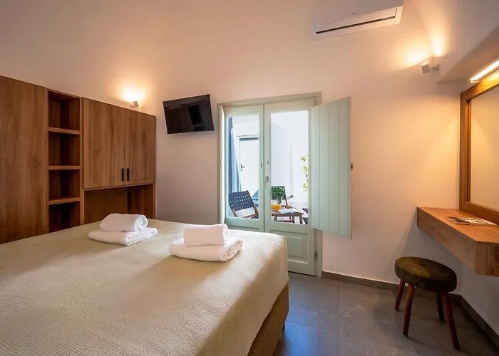 Tatil Evi The Lemon Tree House