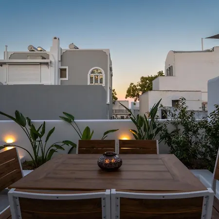 The Lemon Tree House *