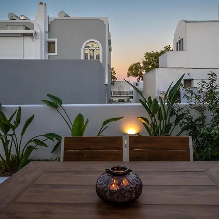 The Lemon Tree House *