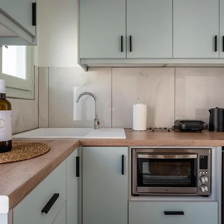 Casa vacanze The Lemon Tree House *