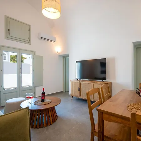 The Lemon Tree House