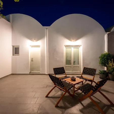 The Lemon Tree House