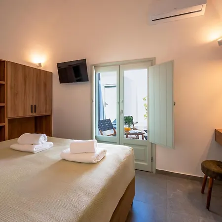 Casa vacanze The Lemon Tree House