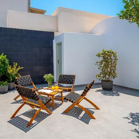 Casa vacanze The Lemon Tree House *